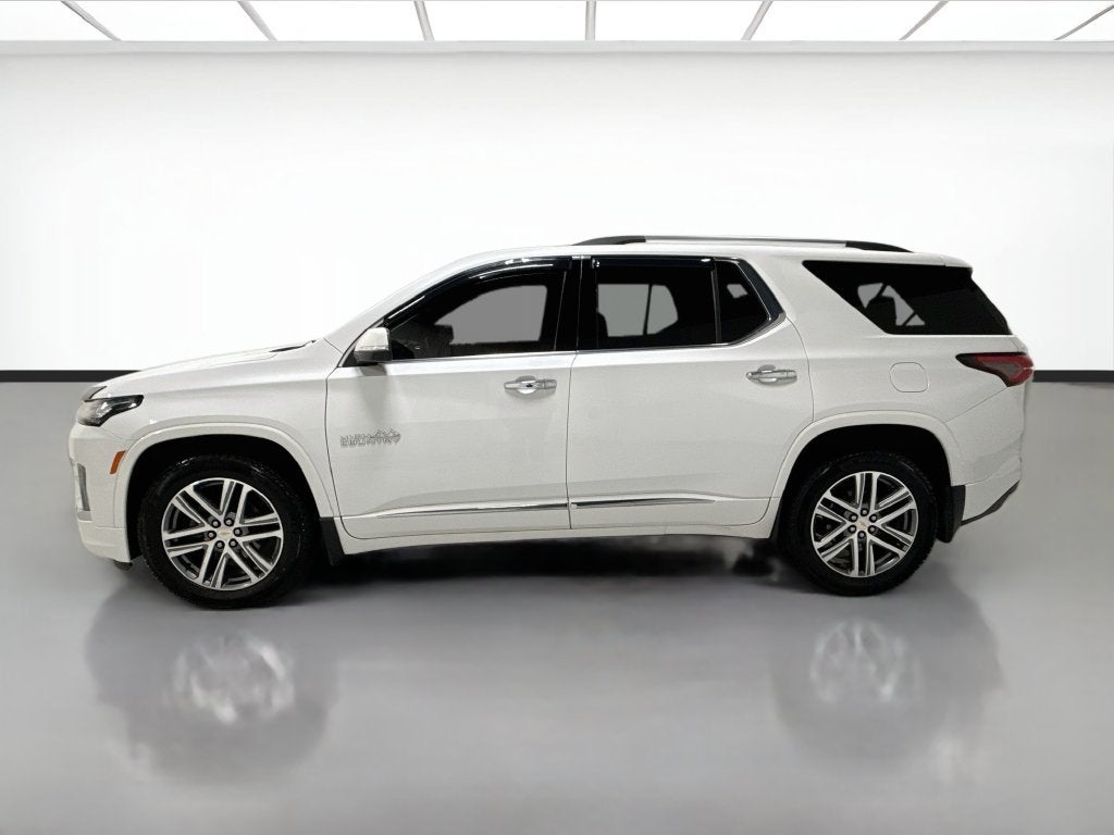 2024 Chevrolet Traverse Limited High Country - Photo 9