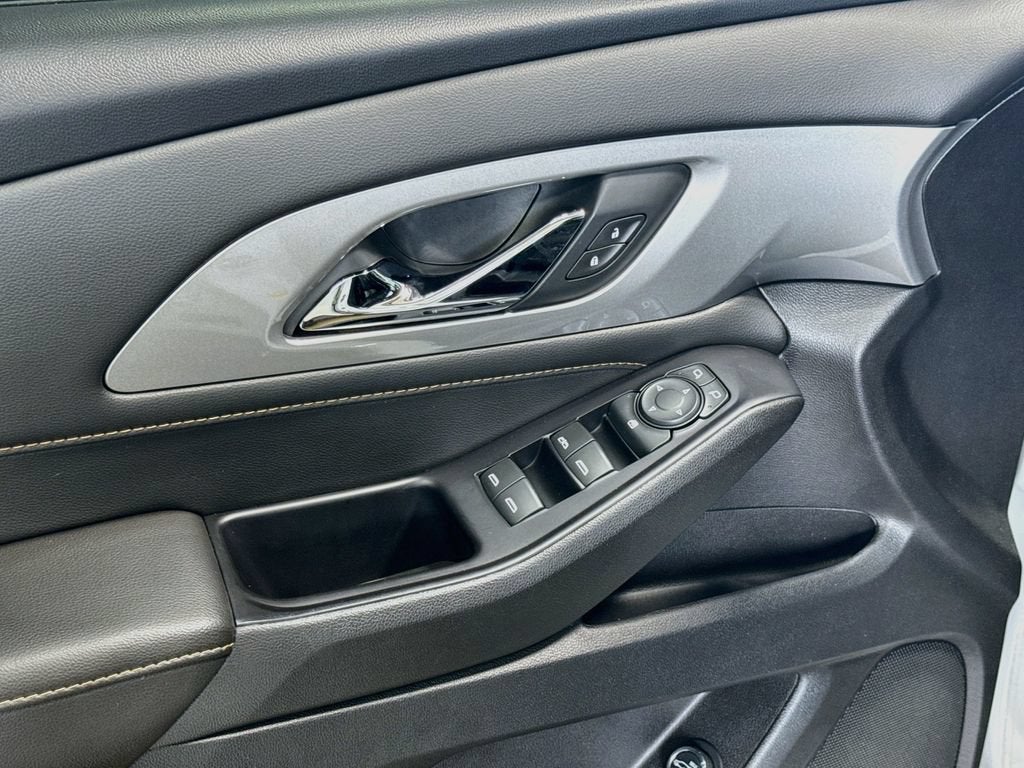 2019 Chevrolet Traverse RS
