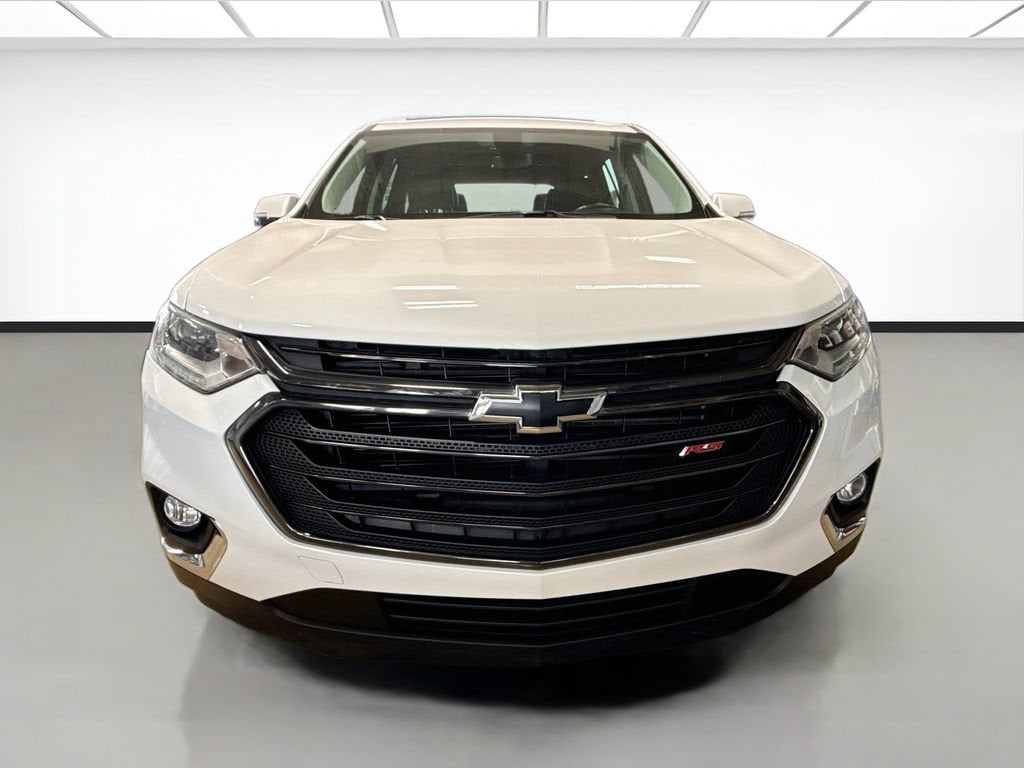 2019 Chevrolet Traverse RS