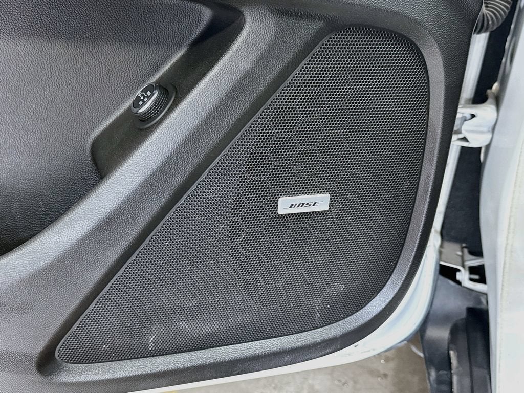 2019 Chevrolet Traverse RS