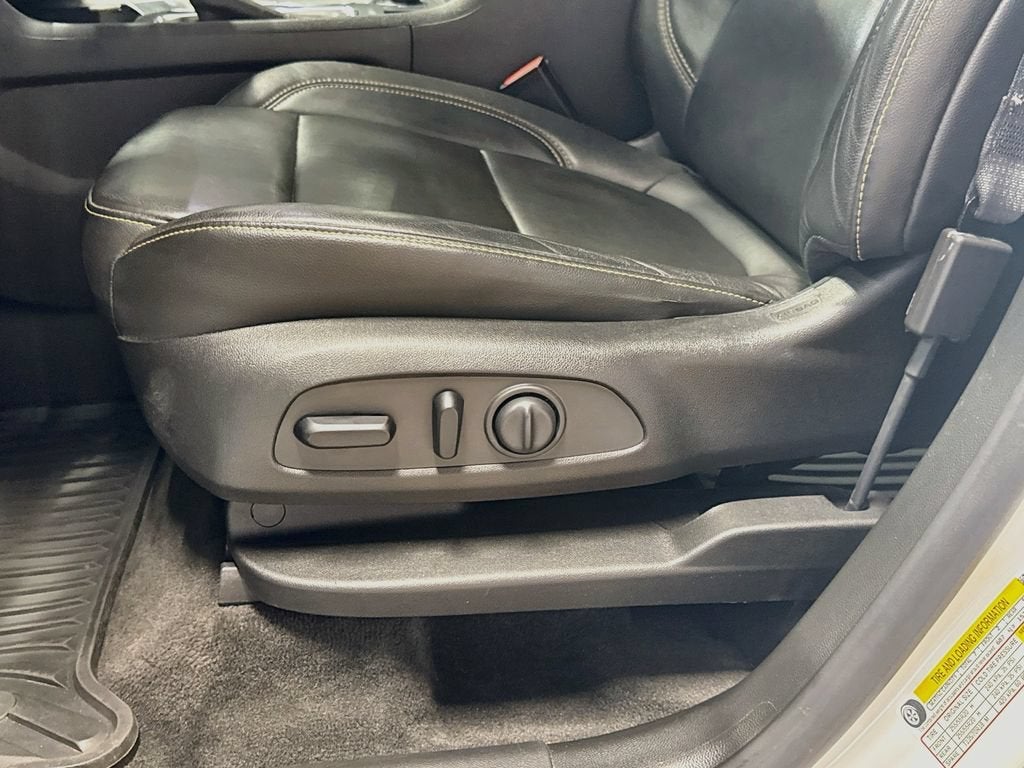 2019 Chevrolet Traverse RS