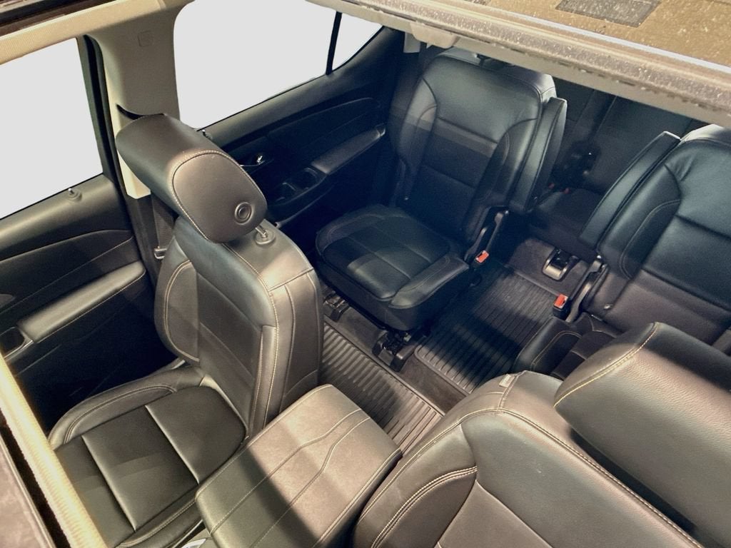 2019 Chevrolet Traverse RS