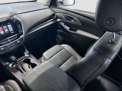 2019 Chevrolet Traverse RS