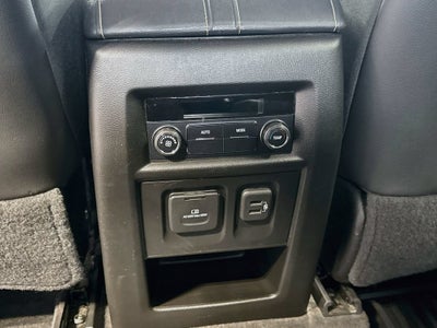 2019 Chevrolet Traverse RS