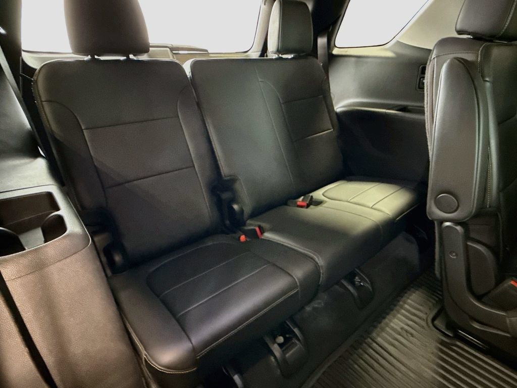 2019 Chevrolet Traverse RS
