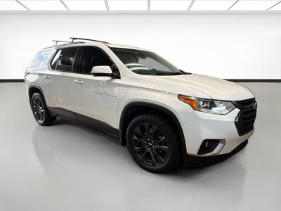 2019 Chevrolet Traverse RS
