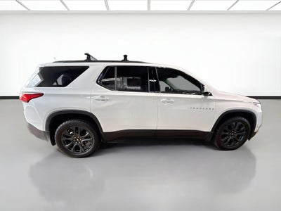 2019 Chevrolet Traverse RS