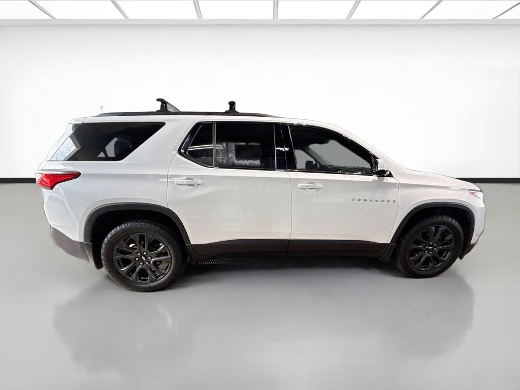 2019 Chevrolet Traverse RS