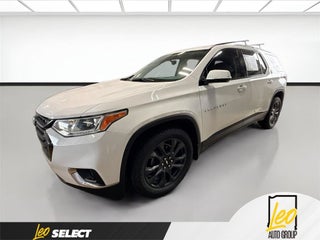 2019 Chevrolet Traverse RS