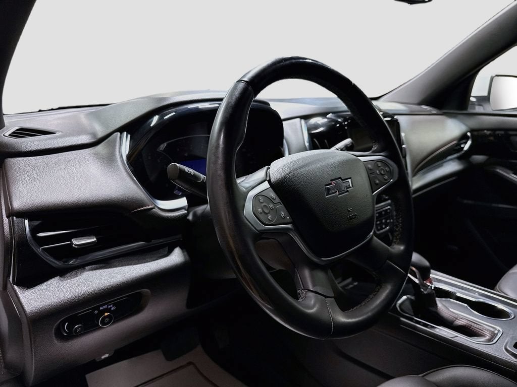 2023 Chevrolet Traverse RS - Photo 10