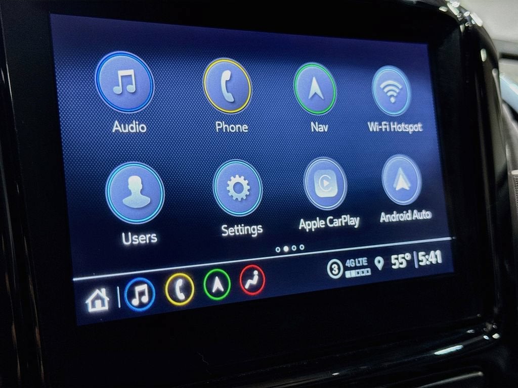 2023 Chevrolet Traverse RS - Photo 16