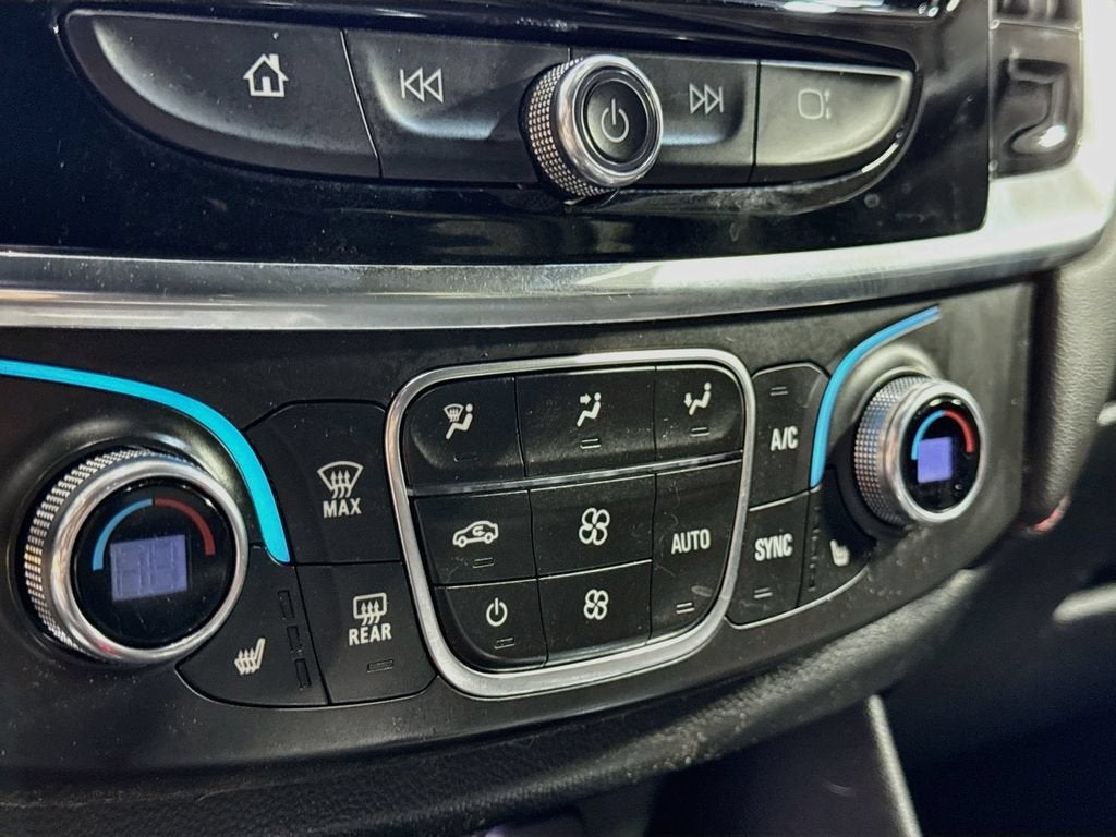 2023 Chevrolet Traverse RS - Photo 17