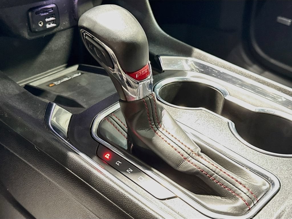 2023 Chevrolet Traverse RS - Photo 18