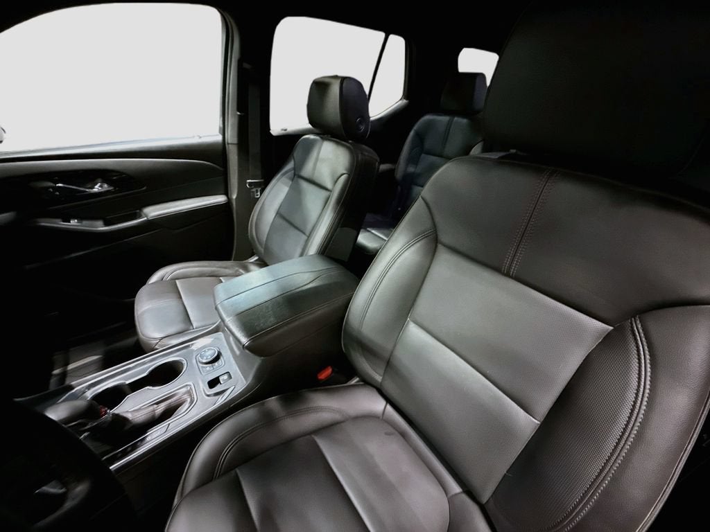 2023 Chevrolet Traverse RS - Photo 22