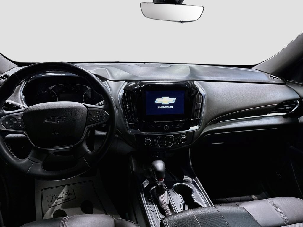2023 Chevrolet Traverse RS - Photo 24