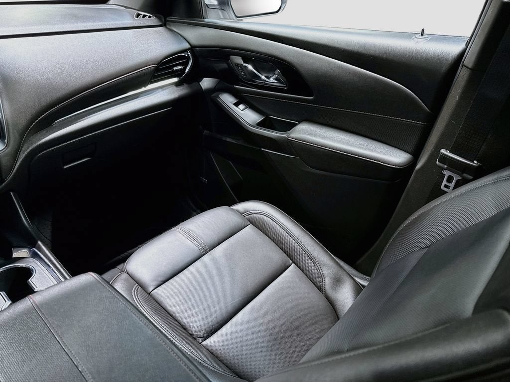 2023 Chevrolet Traverse RS - Photo 25