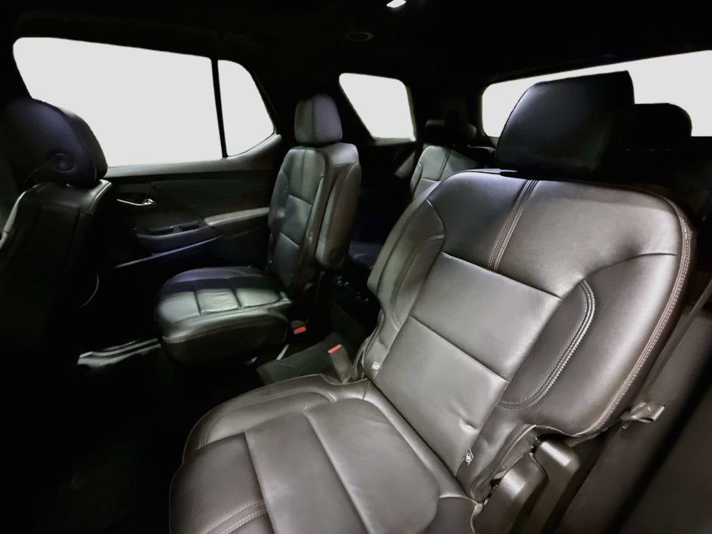 2023 Chevrolet Traverse RS - Photo 26