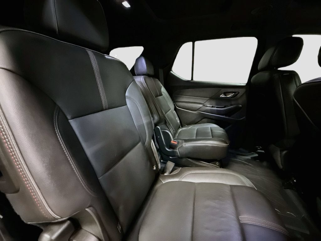 2023 Chevrolet Traverse RS - Photo 30