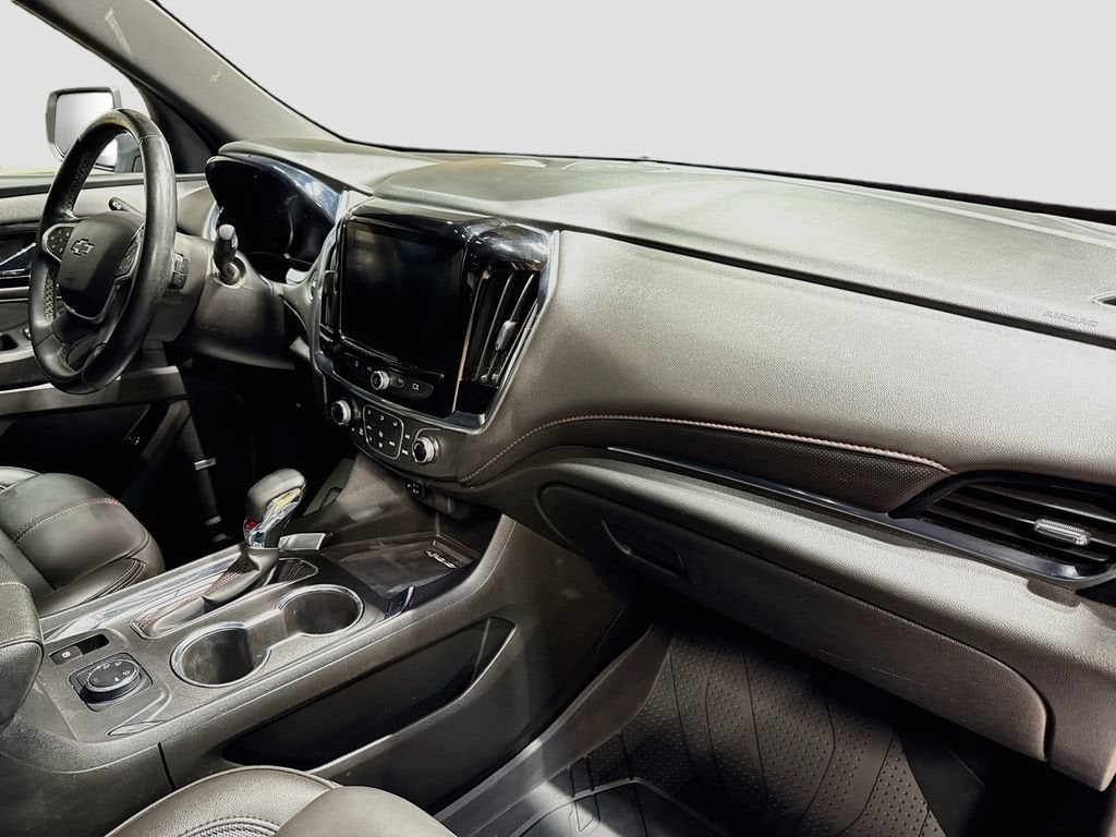 2023 Chevrolet Traverse RS - Photo 32