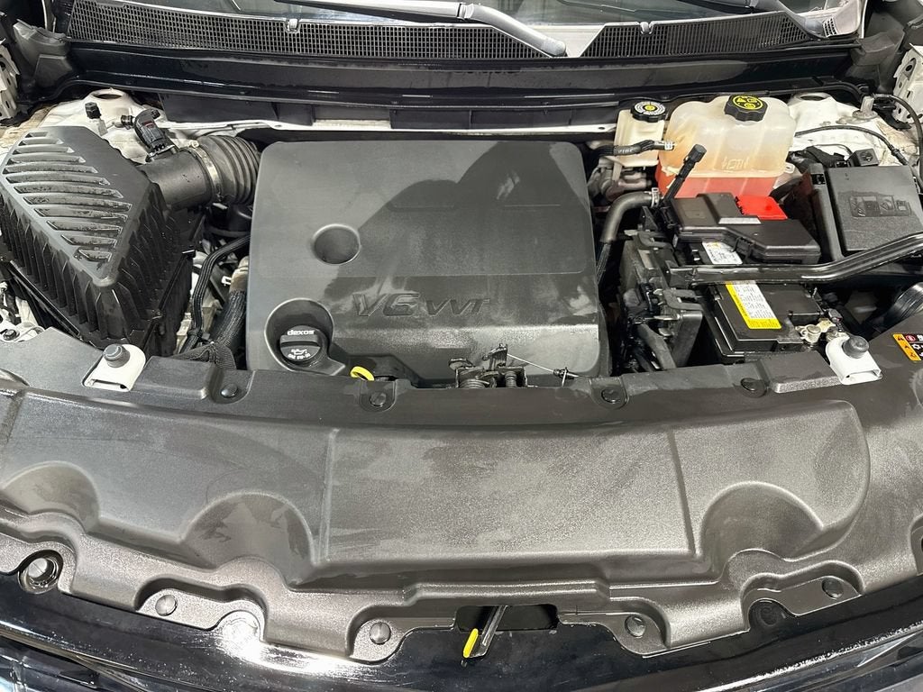 2023 Chevrolet Traverse RS - Photo 33