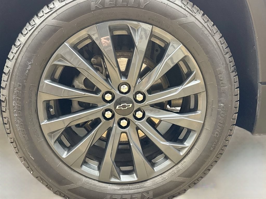 2023 Chevrolet Traverse RS - Photo 34