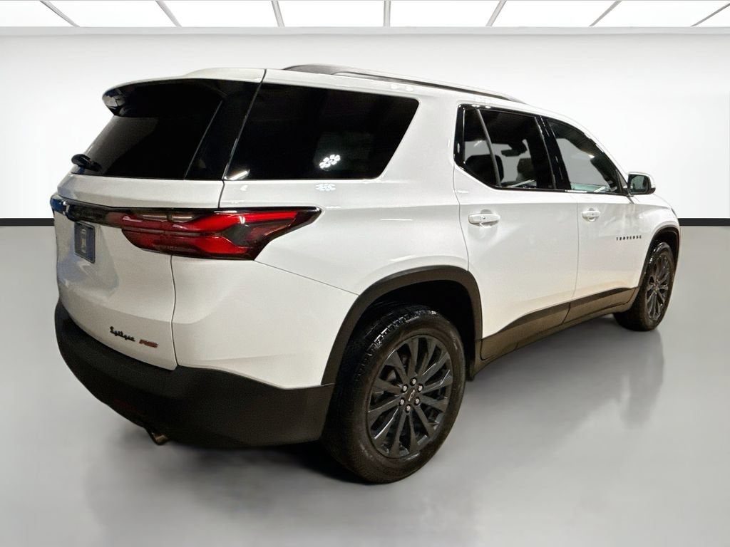 2023 Chevrolet Traverse RS - Photo 6