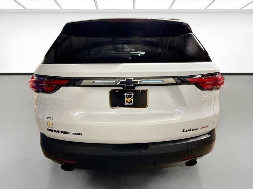 2023 Chevrolet Traverse RS - Photo 7