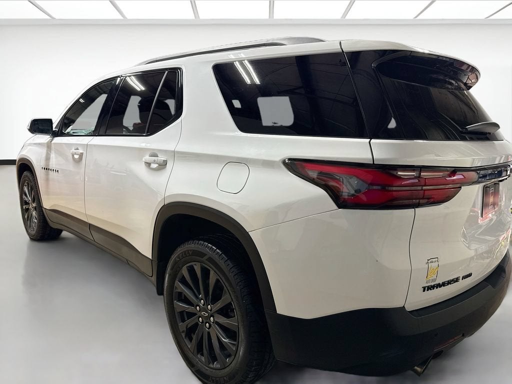 2023 Chevrolet Traverse RS - Photo 8