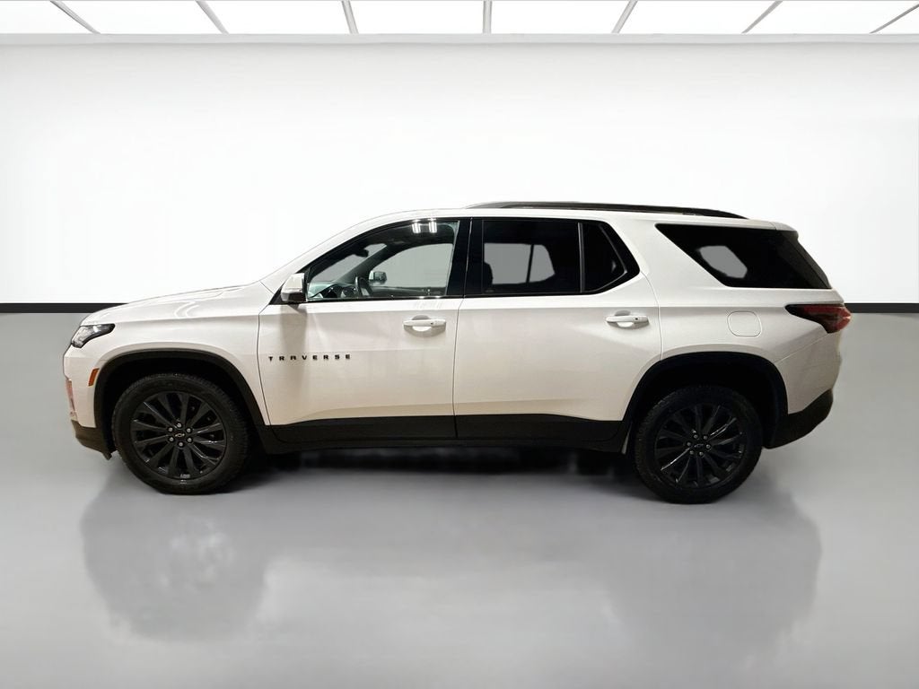 2023 Chevrolet Traverse RS - Photo 9