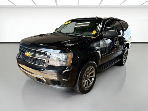 2014 Chevrolet Tahoe LS