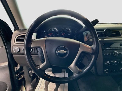 2014 Chevrolet Tahoe LS