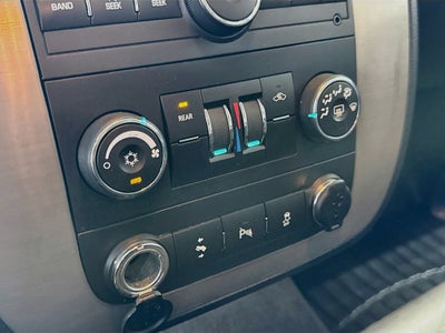 2014 Chevrolet Tahoe LS