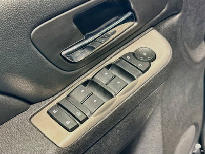2014 Chevrolet Tahoe LS