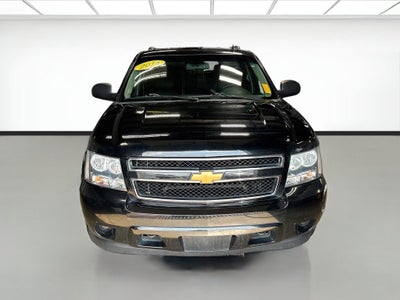 2014 Chevrolet Tahoe LS