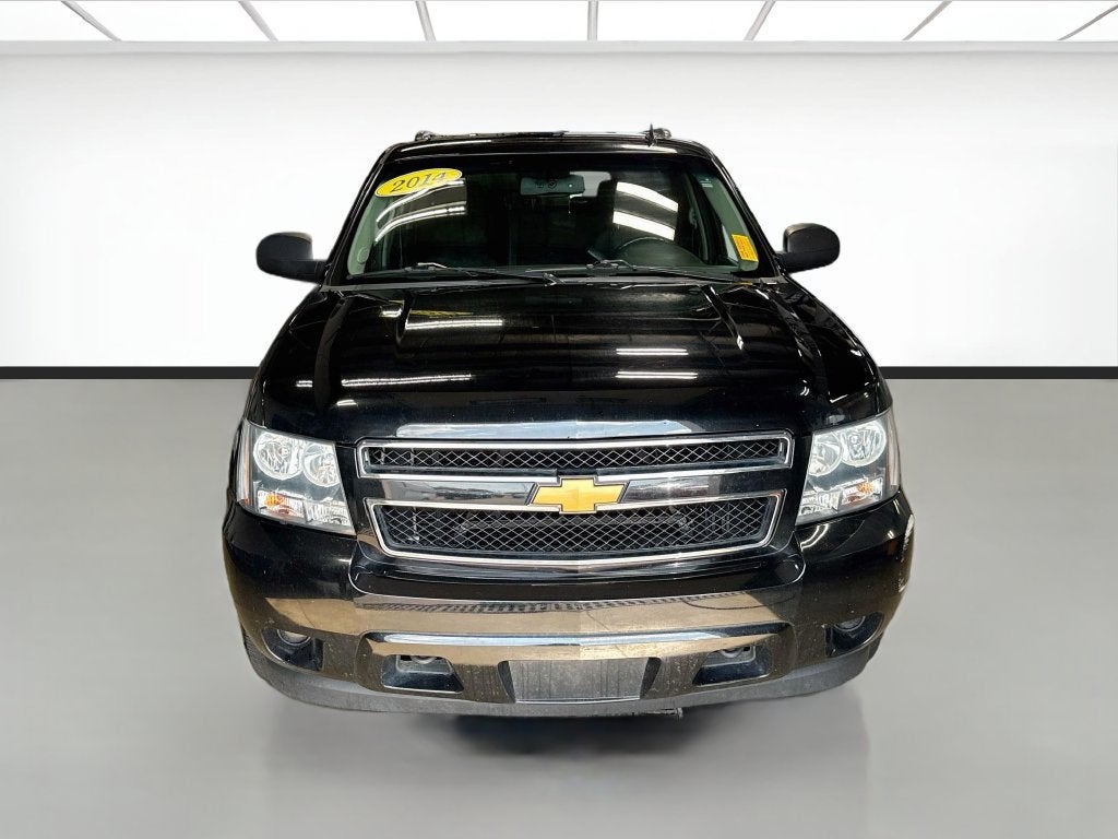 2014 Chevrolet Tahoe LS