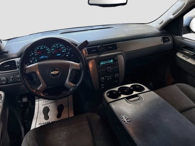 2014 Chevrolet Tahoe LS