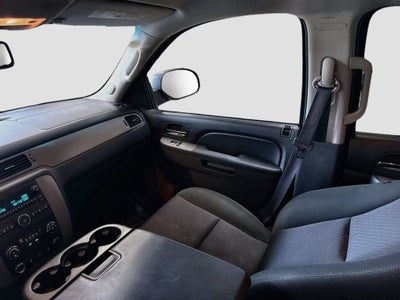2014 Chevrolet Tahoe LS