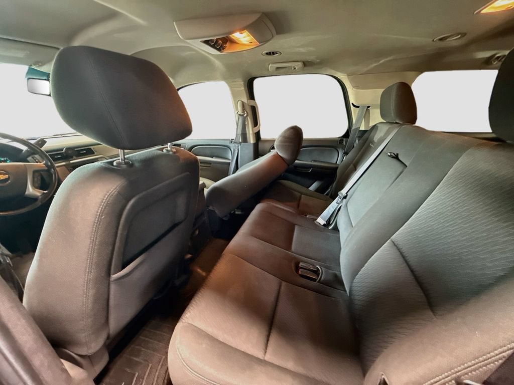 2014 Chevrolet Tahoe LS