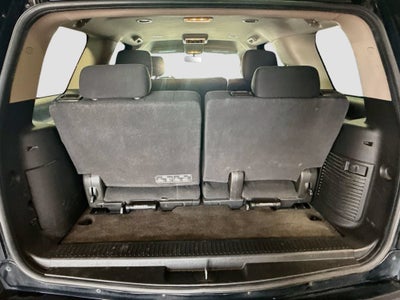 2014 Chevrolet Tahoe LS