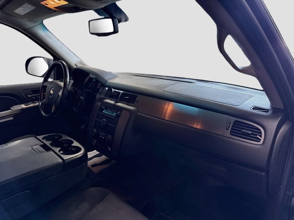 2014 Chevrolet Tahoe LS