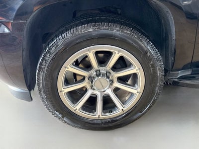 2014 Chevrolet Tahoe LS