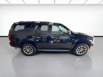 2014 Chevrolet Tahoe LS