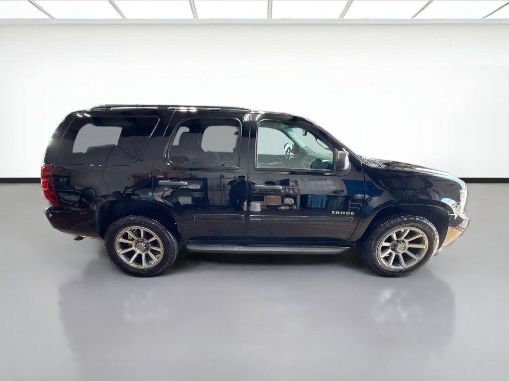 2014 Chevrolet Tahoe LS