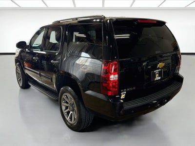 2014 Chevrolet Tahoe LS