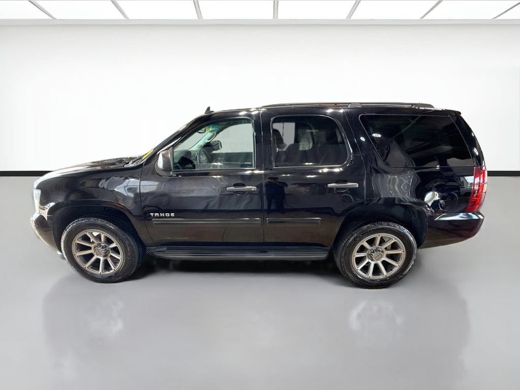 2014 Chevrolet Tahoe LS