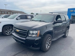 2014 Chevrolet Tahoe LS