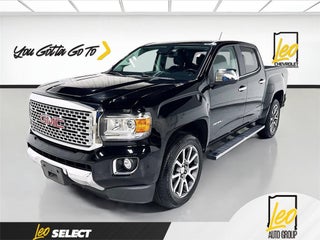 2019 GMC Canyon 4WD Denali