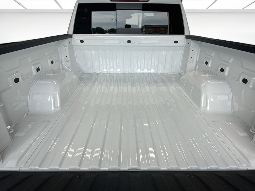 2026 GMC Sierra 1500 SLT - Photo 27