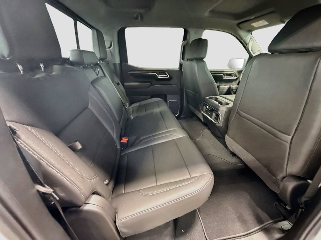 2026 GMC Sierra 1500 SLT - Photo 28
