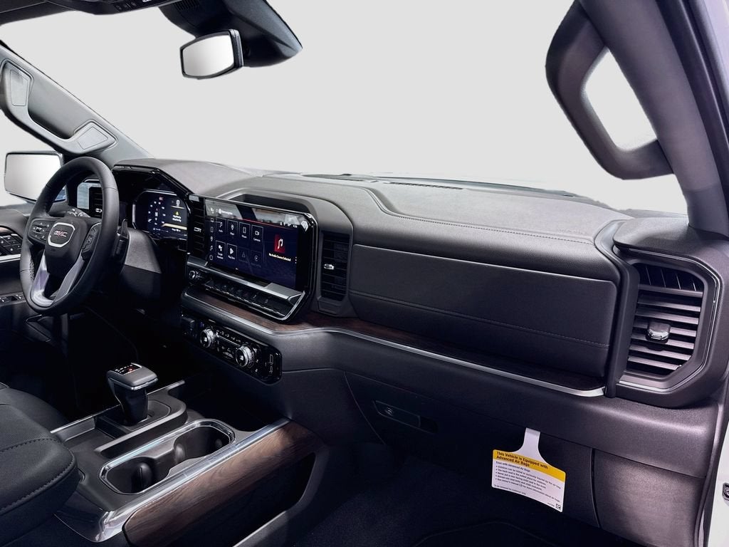 2026 GMC Sierra 1500 SLT - Photo 30